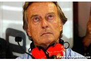 Ferrari critique les points doublés à la dernière course
