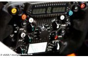 Montezemolo ne garantit pas la présence de Ferrari en 2013