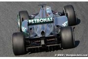 Mercedes ready to push top teams in 2012 - Lauda