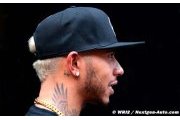 Mercedes not worried about Hamilton engine