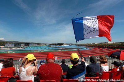 Le GP de France reconnait que la situation du trafic était ’intolérable’