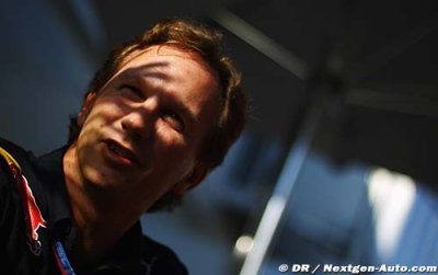 Horner pushes for attractive Pirelli deal