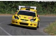 Mecsek Rally: Incidents after SS2
