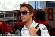 Button : Alonso cherche à détourner l'attention