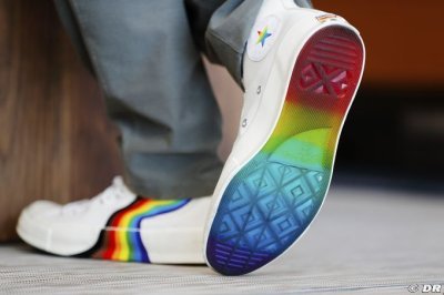 Ben Sulayem&nbsp;: La FIA veille à ne pas avoir une F1 ’trop politique’