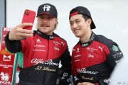 Officiel : Alfa Romeo F1 / Sauber annonce son duo de pilotes pour 2024