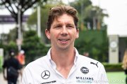 Williams F1 : Vowles n'est 'pas inquiet' sur l'adaptation de Sainz