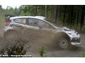 SS11: Solberg fastest in Finland