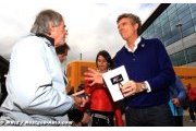 TF1 réagit à la perte de la Formule 1
