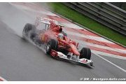 'Best driver' Alonso will win 2010 title - Lauda