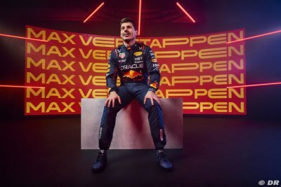 Verstappen&nbsp;: La qualité de la saison à venir ne dépend pas de Red Bull