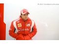 Massa confident of putting team orders behind him