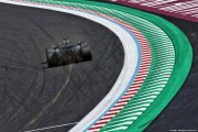 Mercedes F1 : Russell a fait un pari en Q3, Antonelli a compris sa W16 trop tard