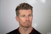 Hülkenberg a 'digéré' son 'opportunité manquée' de Bakou