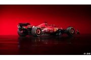 Le département moteur de Ferrari aura 'de nombreux défis' en 2024