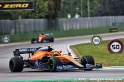 Les pilotes McLaren penseront au championnat à Portimão