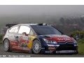 Super Rallye for the Citroën Junior Team