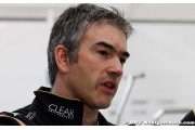 Chester: Sochi looks like a high downforce circuit