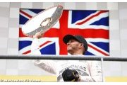 2015 Italian Grand Prix - Race Press Conference