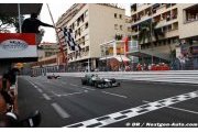 Rosberg est optimiste pour la suite de la saison