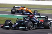 Hamilton utilise 'toutes les armes de son arsenal' selon Wolff