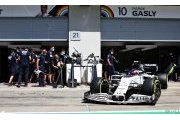 Le Hungaroring, un circuit plus propice aux AlphaTauri selon Gasly