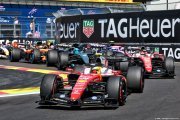 Vasseur : Ferrari 'n'a rien perdu' avec la stratégie de Leclerc, pas de réponse pour Hamilton