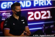 Renault ne veut pas que Volkswagen ait la vie trop facile en arrivant en F1