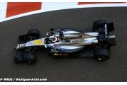 Journée historique mais difficile pour McLaren Honda