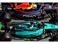 Bosses drink 'green Red Bull' as F1 row erupts