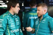 Lance Stroll viré par son père ? 'Une situation horrible' si elle se concrétisait