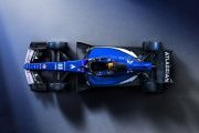 Williams compte pousser rapidement sa FW48 grâce à la fiabilité du V6 Mercedes