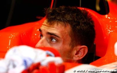 Renault adresse ses condoléances aux proches de Jules Bianchi