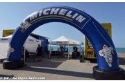 Michelin wants F1 to be 'extreme sport'