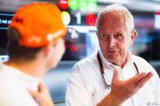Marko : Les Verstappen ont eu leur mot à dire sur le 2e pilote Red Bull