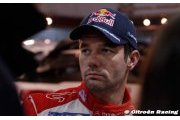 Drama in Wales as Loeb retires!