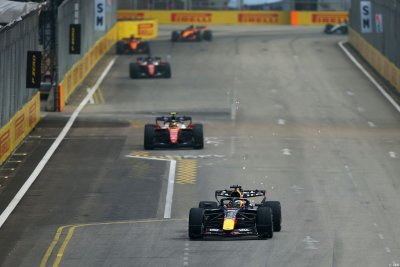 Horner says Ferrari comments ’taken out of context’