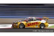 Marrakech, Race 1 : Coronel takes victory after first-lap drama