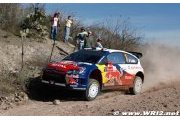 Loeb prend ses distances