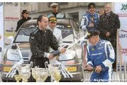 Kubica s'est bien familiarisé à sa nouvelle C4
