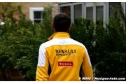 Renault yet to take Lotus buyout decision - Ecclestone
