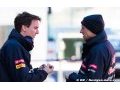 James Key : Un plan sur trois années pour la Toro Rosso STR10