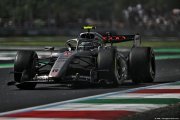 Audi F1 vise des points à Monza mais ses pilotes admettent que 'ce ne sera pas facile'
