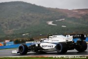 Williams louvoie entre deux règlements et ne veut pas 'rater' 2022