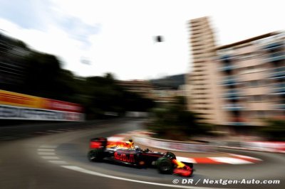 Q&A with Christian Horner after Monaco GP