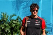Cooling vest situation 'a bit unfair' - Bearman