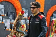 Ocon 'discute avec beaucoup d'équipes' sur la grille de la F1