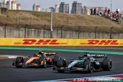 Wolff : 'pas le choix le plus intelligent' de fournir des moteurs à McLaren F1 !