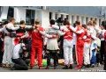 Bianchi death brought drivers closer together - Massa