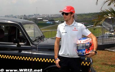 Brésil&nbsp;: La Formule 1 a peur&nbsp;!